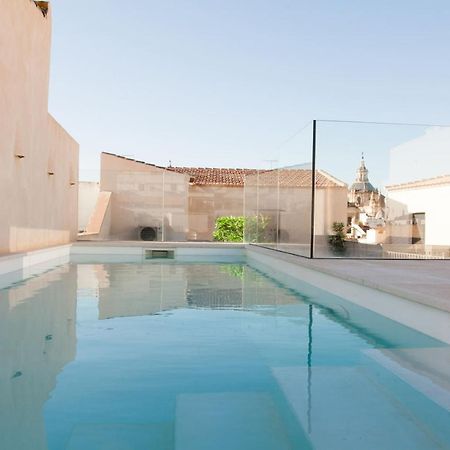Isg Apartments Cedaceros 12 Sevilla Exteriér fotografie