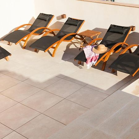 Isg Apartments Cedaceros 12 Sevilla Exteriér fotografie