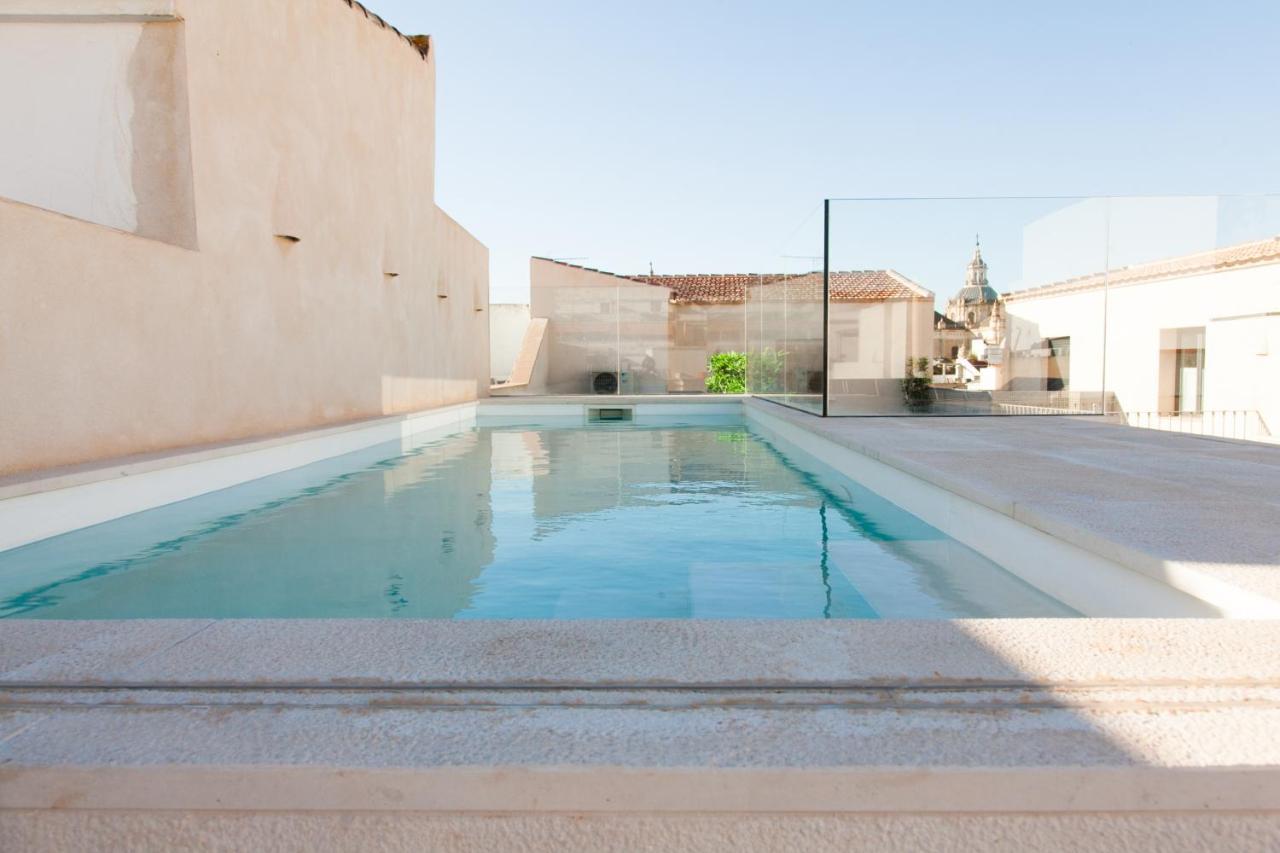 Isg Apartments Cedaceros 12 Sevilla Exteriér fotografie